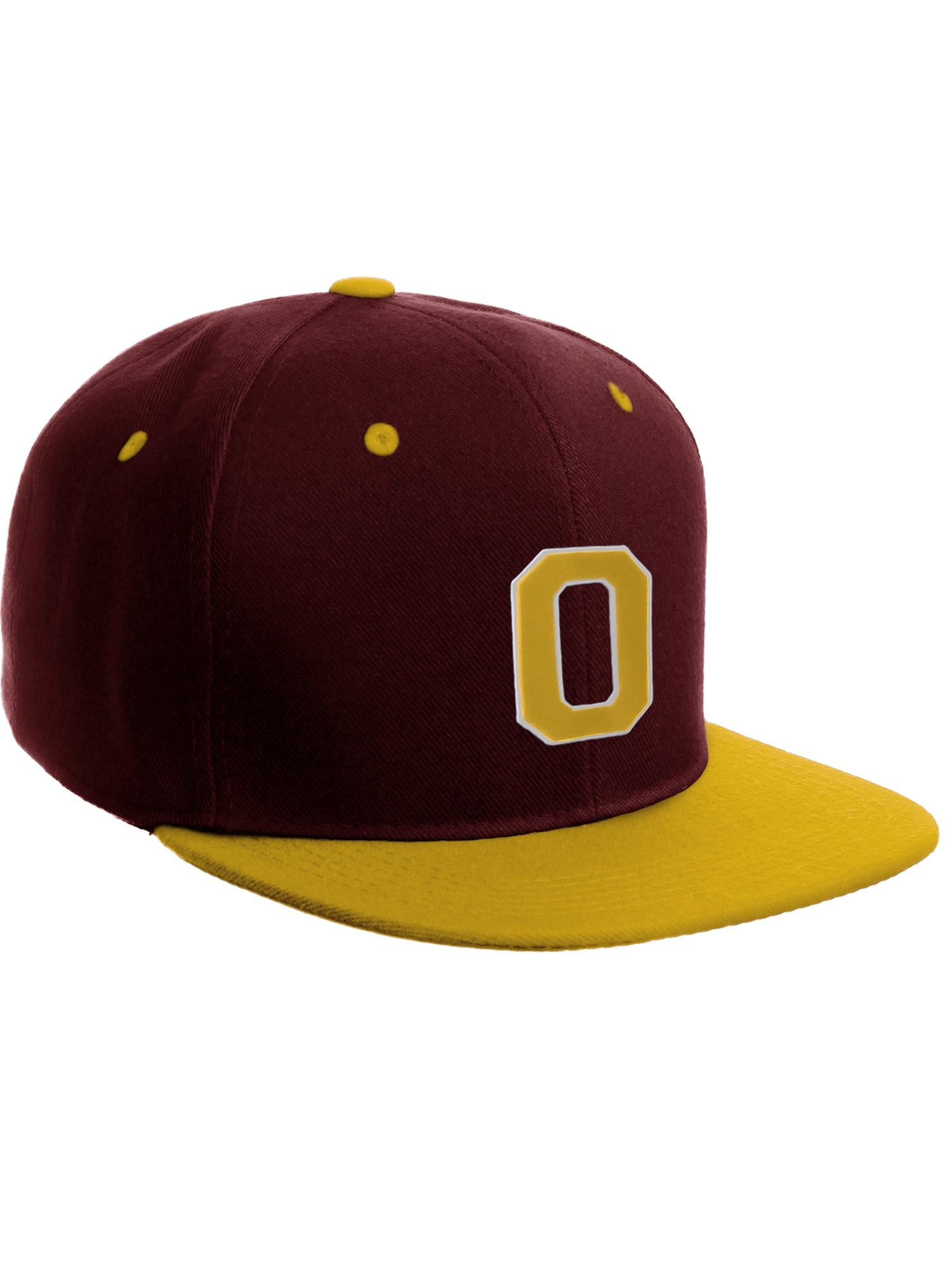 Classic Snapback Hat Custom A to Z 