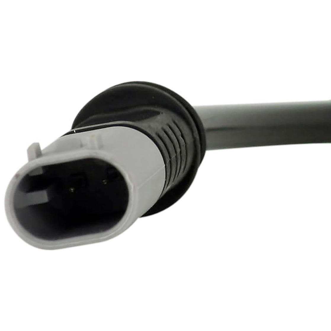 Dorman BW1075 Rear Disc Brake Pad Wear Sensor for Specific BMW Models