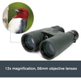 thumbnail image 2 of Binoculares Celestron Nature DX 12x56 Verde, 2 of 6