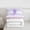 Purple J, variant on Erosebridal Glitter Print Personalized Initial S Girl Full Size Comforter Sets 3 Pieces,Kids Teens Purple Bow Geometric Stripes Bedding Sets,Pink Reversible