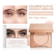 thumbnail image 3 of Pisexur Belleza Maquillaje Crema iluminadora y correctora para manchas oscuras e imperfecciones: maquillaje iluminador de alta cobertura para el contorno de ojos.para mujeres y hombres, 3 of 6