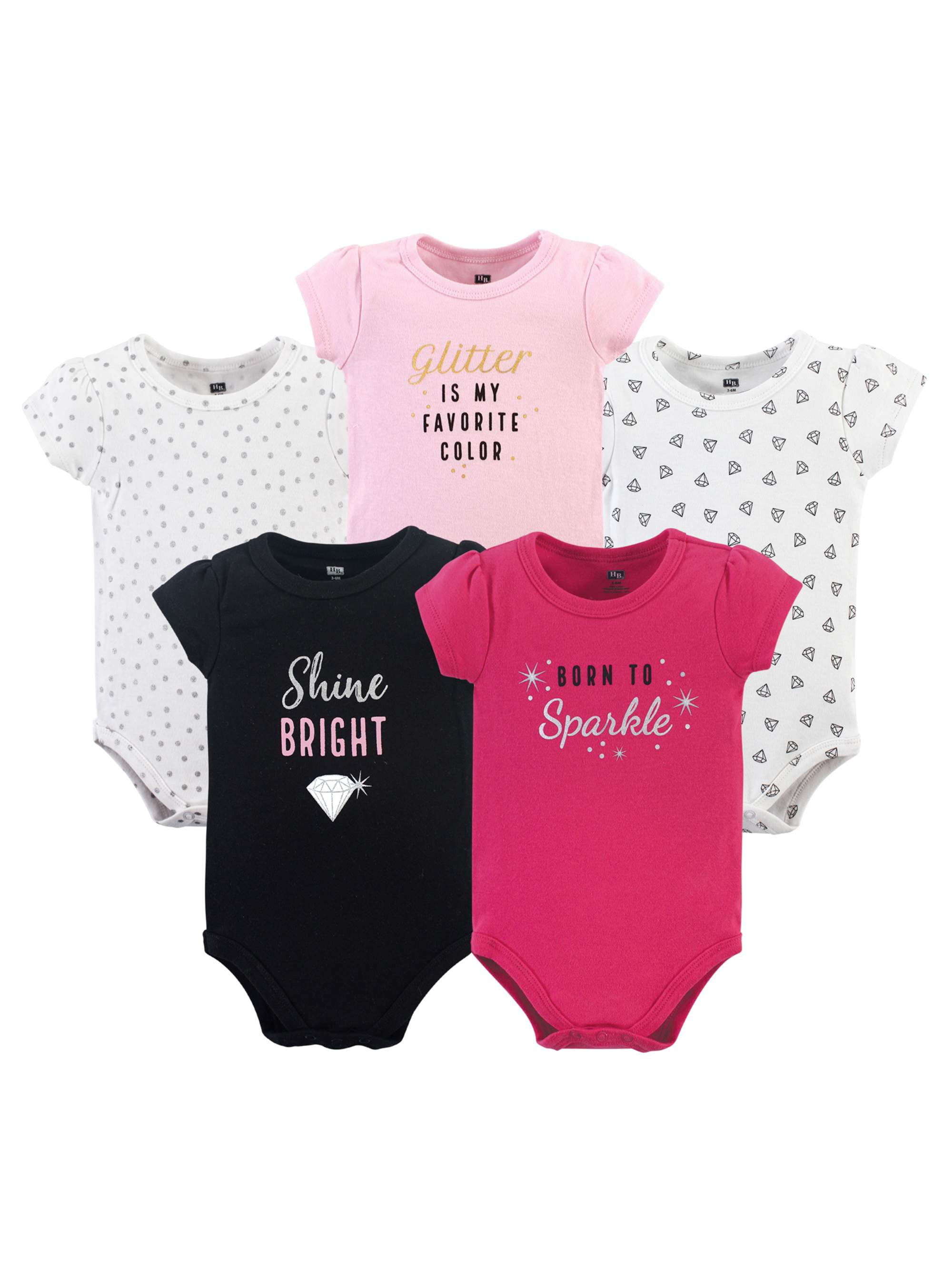 baby girl bodysuits