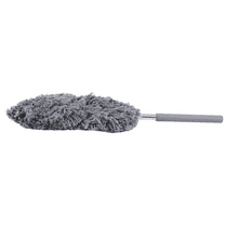 Microfiber Dusting Retractable Household Cleaner Duster Car Sweeper From the Dust Brush