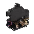 thumbnail image 4 of Door Lock Lacth Front Left Passenger Side Central Door Lock Actuator 3B1837015A, 4 of 8