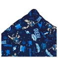 thumbnail image 4 of Pijama Toy Story para Niño Set Playera Manga Corta con Pantalón Azul Talla 6, 2 Piezas, 4 of 4