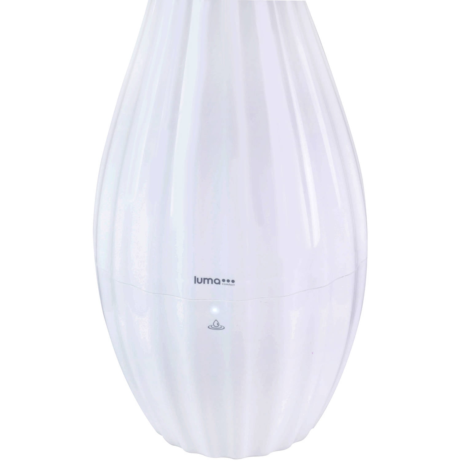 Luma Comfort Hc12w Cool Mist Vase Humidi