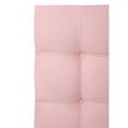 thumbnail image 3 of Cabecera King Size Trinity Slip Rosa, 3 of 6
