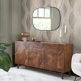 thumbnail image 2 of Next  Abstract Ikat Neutral Removable Wallpaper, 2 of 4