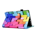 thumbnail image 4 of Pour Amazon Fire HD 8 (2016)/(2017)/(2018) Étui avec Fermeture Magnétique, 4 of 5