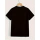 thumbnail image 2 of Extra Large Printed T-Shirt, Men'S T-Shirt, Summer Casual Short Sleeved T-Shirt, Plus Size, Casual Sporty Tee, Summer Gifts, 2 of 7