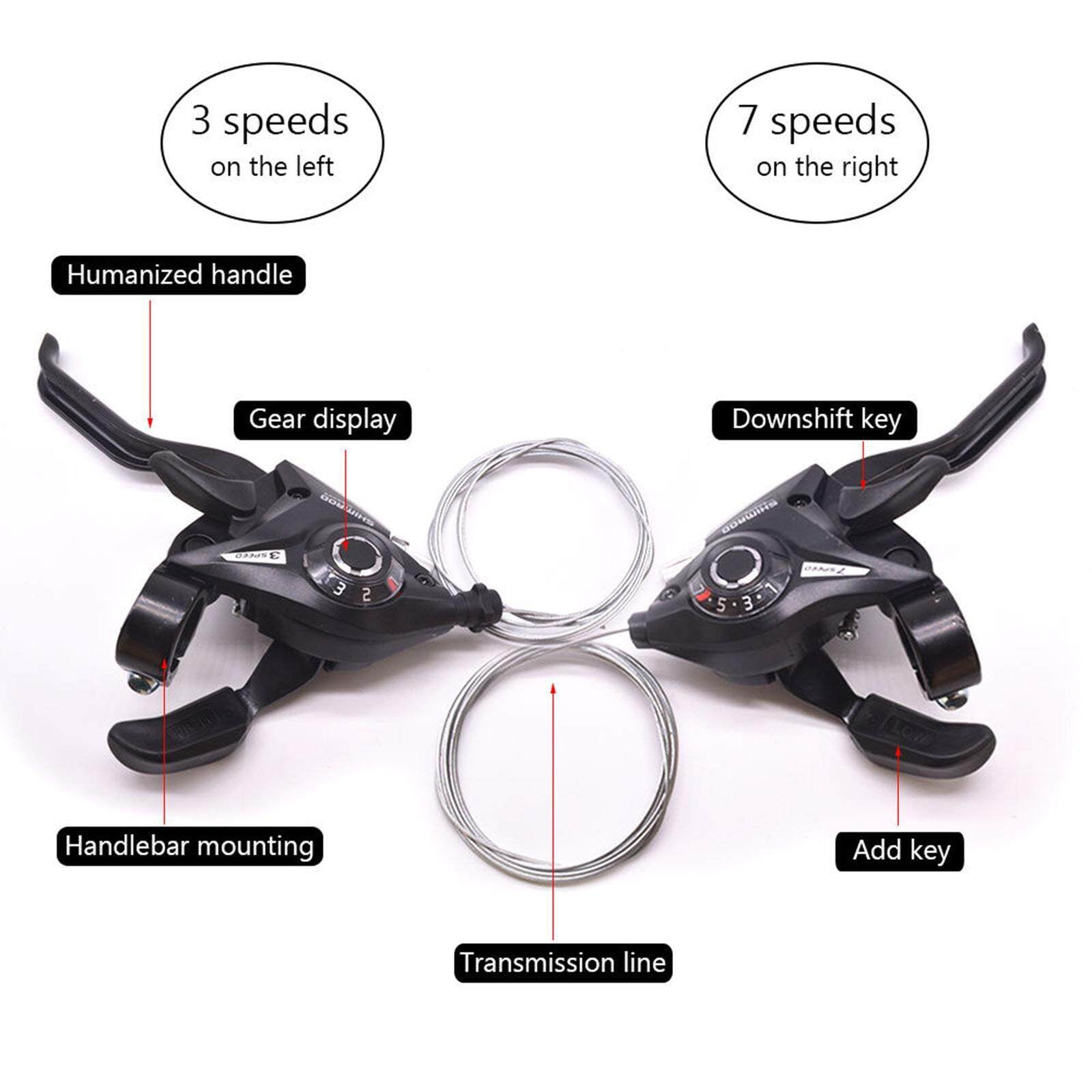 Shifter ef51 hotsell