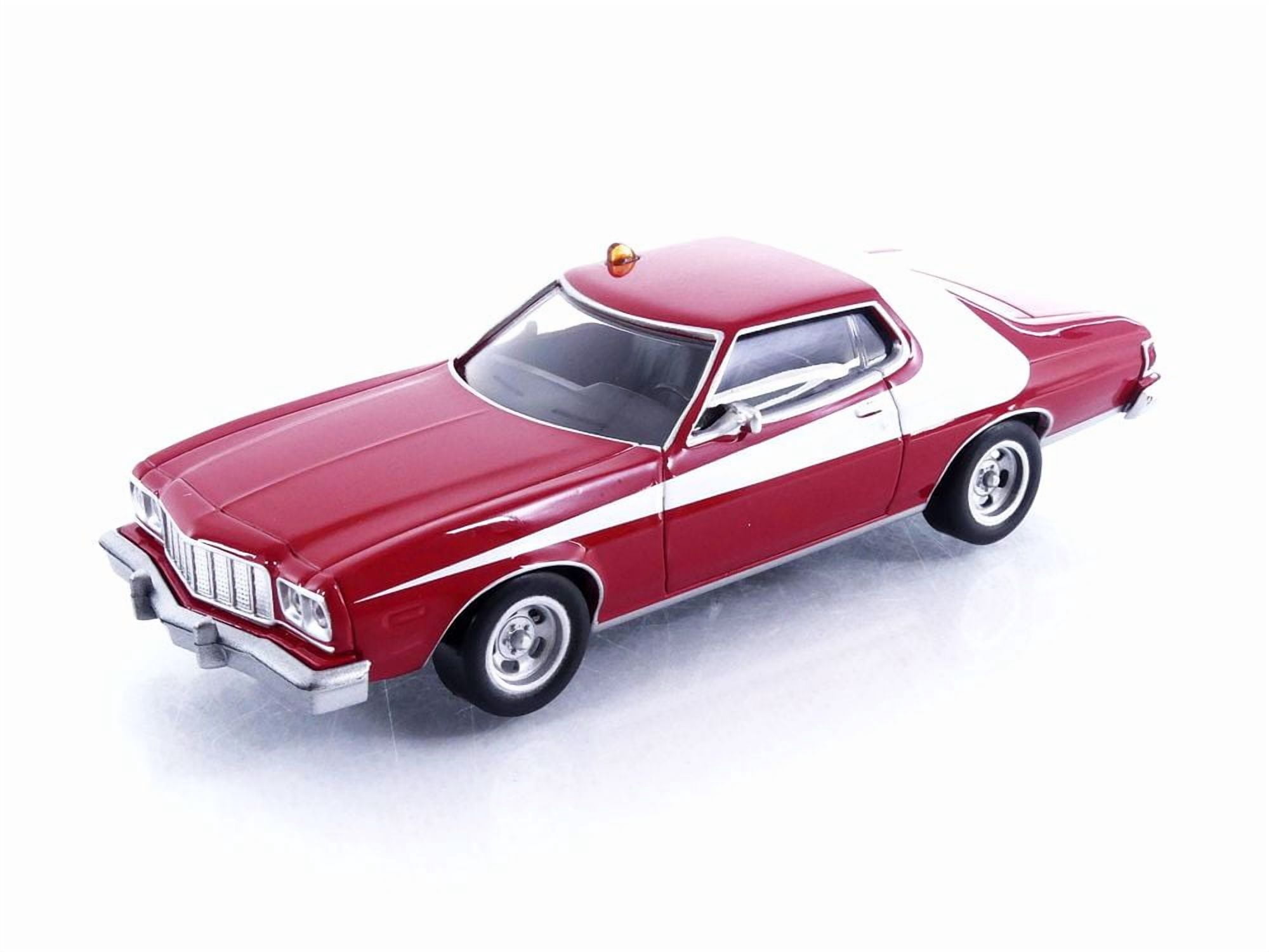 1968 Ford Mustang GT 
