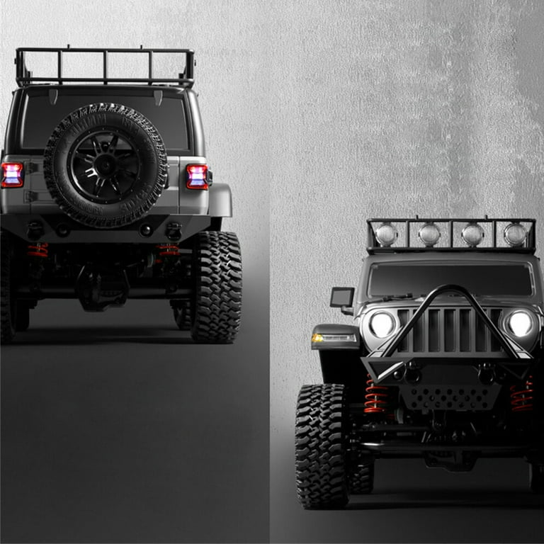 Mnrc Mn128 1/12 Remote Control Car 2.4gRock Crawler Climbing Mnrc Mn128 1/12 Remote Control Car 2.4gRock Crawler Climbing
