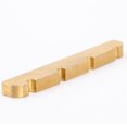 thumbnail image 5 of Musiclily Basic 4-String Electric Bass Pre-Slotted Brass Nut, 43x3.5x6mm, 5 of 5
