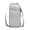 khaki, variant on CHAOYUNYI Water Bottle Holder with Strap for 25/32/40/64 oz, Carrier Sling Bag with Phone Pocket Water Bottle Sleeve for Men Women Hiking Camping Travelling