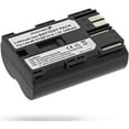 thumbnail image 3 of Fosmon Premium Canon BP-511 BP-511A y (2 Pack) [ 2200mAh 7.4V ] High Capacity Replacement Li-Ion y, 3 of 3