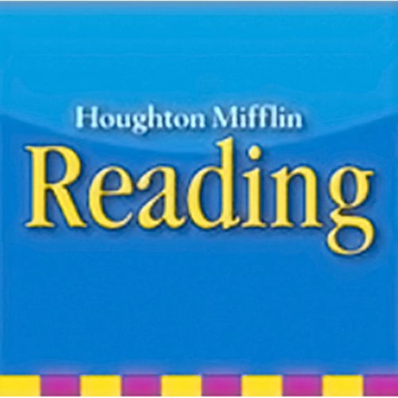 Pre-Owned Houghton Mifflin Reading: Weekly Skills Test, Teacher Annotated Edition, Grade 5 (Paperback) 0618618953 9780618618958