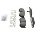 thumbnail image 3 of Bosch BC1297 Bosch QuietCast Brake Pad Ceramic Brake Pads, 3 of 5