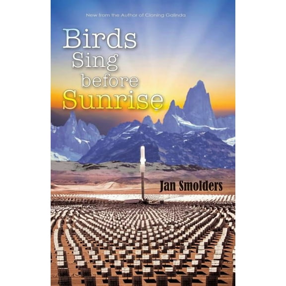 Birds Sing Before Sunrise (Paperback)