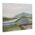 thumbnail image 2 of Stupell Industries Modern Green Earth Tones Landscape Canvas Art, 48 x 36, by Nikita Jariwala, 2 of 7