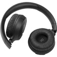 thumbnail image 3 of Auriculares inalámbricos JBL Tune 510BT Bluetooth Pure Bass Black, 3 of 9