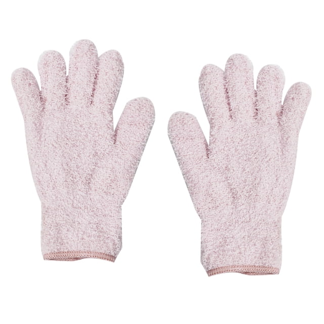 Guantes de secado absorbentes secos, guantes de microfibra Guantes de secado absorbentes