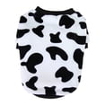 thumbnail image 2 of TIMIFIS Dog Clothes Dog Cotton Padded Jacket With Traction Buckle In Winter Convenient Travel Dog Apparel & Accessories - Fall, 2 of 6