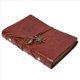 thumbnail image 2 of 4X Cuaderno Retro del Diario de Personalidad de Notas de Carpeta de Anillas Marron S, 2 of 5