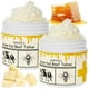 thumbnail image 1 of Crema hidratante de sebo de res para piel mkzea alimentada con pasto, 2 paquetes, 1 of 8