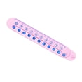 thumbnail image 6 of 20cm Math Mathematics Ruler Addition Subtraction Measuring Tool For Students, 6 of 11