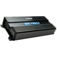 thumbnail image 4 of Hifonics Alpha A2500.5D Amplifier – 2000 Watt, Super Class D, Mono, Auto on, Nickel Plated, Remote Control, Aluminum Heat Sink, 4 of 5