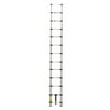XTEND + CLIMB Telescoping Ladder,IA,Aluminum 780P