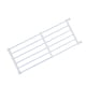 thumbnail image 5 of Puerta Corta Para Perros, Puerta Baja Ajustable Expandible Para Mascotas Con Construcción De ABS De Acero Al Carbono, Fácil Instalación, Sin, 5 of 7
