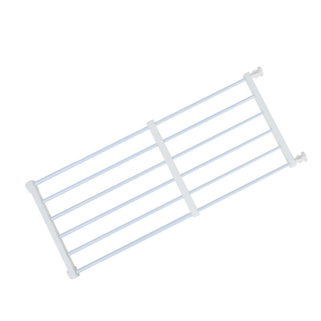 Puerta Corta Para Perros, Extensible, Ajustable, Versátil, Fácil Instalación, Puerta Para Mascotas Para Perros Pequeños Con Puerta Pequeña Ajustable,
