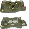 thumbnail image 5 of Simplay3 Monster City Extreme Wheels Track with Two Cars, 5 of 8