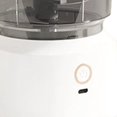 thumbnail image 3 of Meat Grinder - TBEST - Multifunctional - Electric - Green and White Color - 310g, 3 of 4