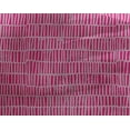 thumbnail image 4 of oneOone Georgette Viscose Fabric Uneven Stripe Block Decor Fabric Printed BTY 42 Inch Wide, 4 of 4