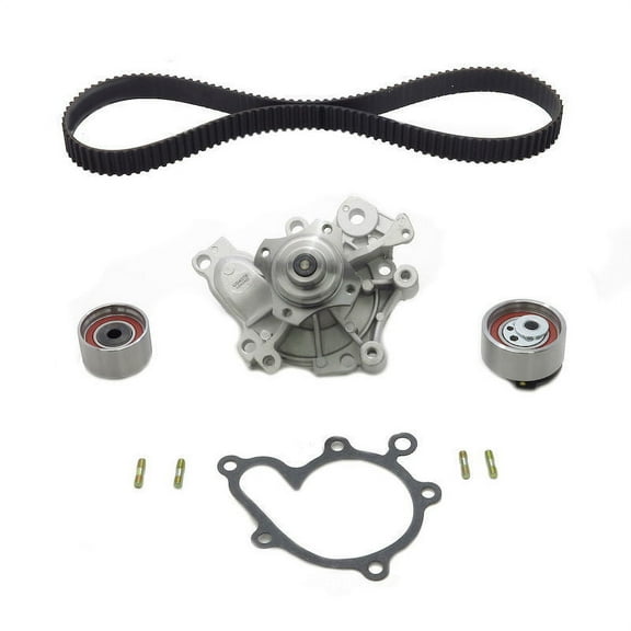 US USTK228 Engine Timing Belt Kit With Water Pump