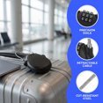 thumbnail image 3 of unbranded 2Ud Cerradura Combinada Con Cable De Para Mochilas Y Equipaje En Viajes, 3 of 8