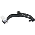 thumbnail image 2 of Control Arm Compatible with 2013-2019 Ford Taurus 2013-2016 Lincoln MKS 6Cyl 4Cyl 3.5L 2.0L 3.7L Front, Left Driver Side, Lower Sold individually, 2 of 5