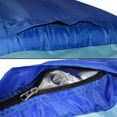 thumbnail image 2 of Blue Wave Drift + Escape Inflatable Pool Lounger, 2 of 5