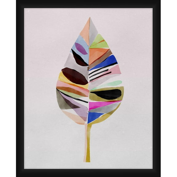 PTM Images Graphic Prints Abstract Framed Art Prints