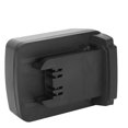 thumbnail image 2 of FLAMEEN Battery Converter,Battery Adapter Built‑in PCBA Voltage Protection Black For DCB200 To For M18,Electric Drill Accessory, 2 of 8