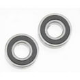 thumbnail image 2 of Axial Racing AXA1221 5x11x4mm Sealed Ball Bearings (2), 2 of 2