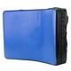 thumbnail image 2 of Taekwondo Kick Boxing Pad Artes Marciales Muay Thai Foot Target Side Kick Punch Pad Tamaño Grande Azul YUNYI BRAND  Deportes, 2 of 8
