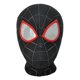 thumbnail image 1 of Máscaras de juego de rol para Halloween, disfraz de cosplay, spandex, 1 of 3