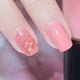 thumbnail image 3 of Esmalte de uñas a base de aceite, imperdible, duradero, de color brillante, de secado rápido, de doble punta, para principiantes C128, 3 of 5