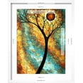 thumbnail image 5 of Art.com Fall Inspiration Art Print by Megan Aroon Duncanson, White Frame Wall Art, 17" x 21", 5 of 5