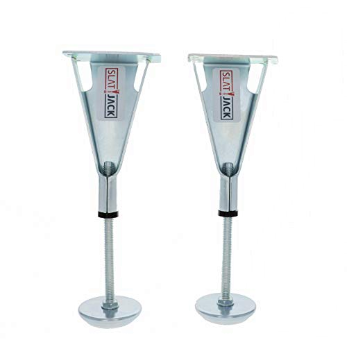 Bed Claw SlatJack Adjustable Center Support Leg for Sagging Mattress