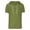 Green, variant on Men's Summer Fashion Sports Short Sleeve Hooded T Shirt Breathable Comfortable Casual Tee for Active Mens Casual Crew Neck Basic Tees